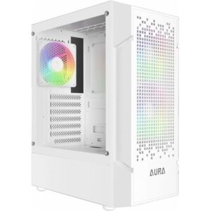 قاب کیس AURA GC7 WH