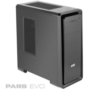 قاب کیس GREEN PARS