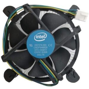 FAN COOLING ORGINAL