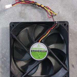 FAN-CHFAN-GREEN