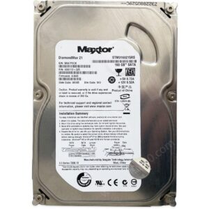 HDD 160GB